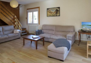 Gîte SOLDANELLE - 15 personnes - 
